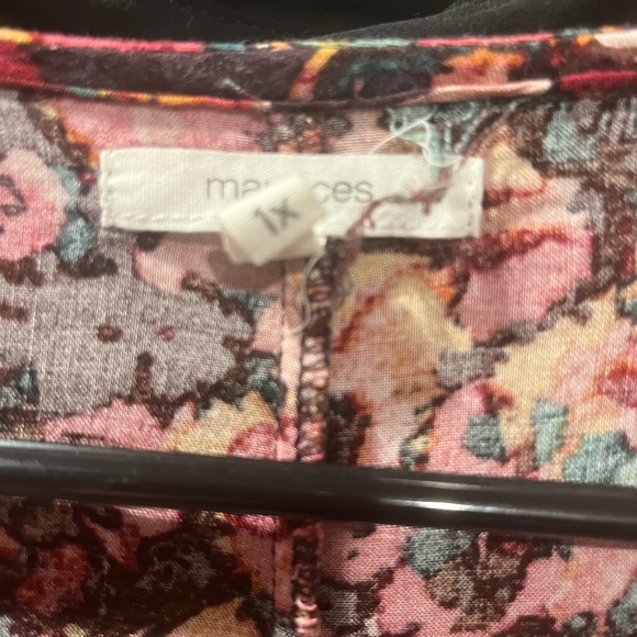 Fall colors - gently used - Picture 2 of 2